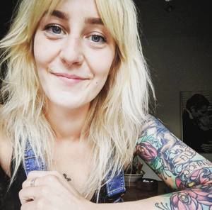 Meet your Posher, Meagan